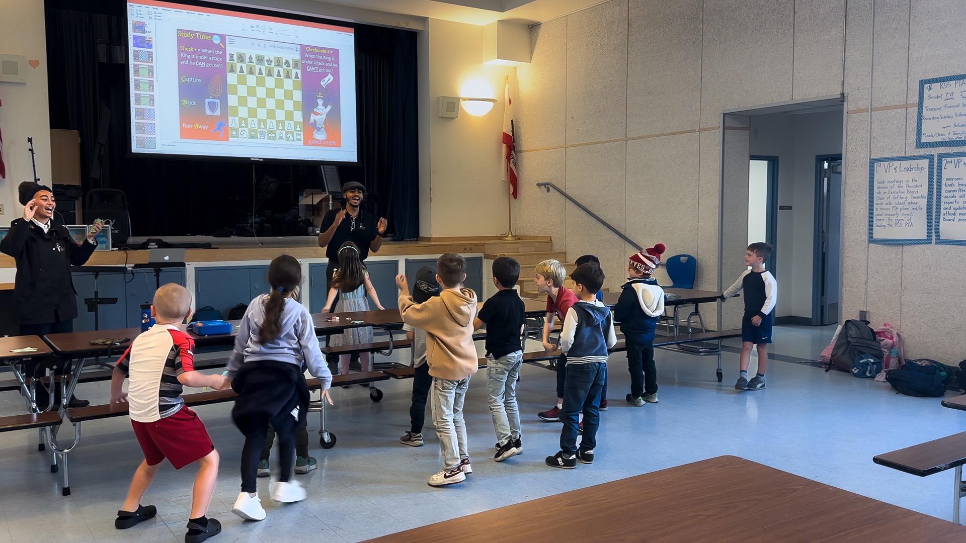 After School Program
